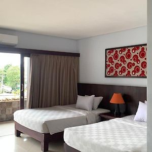Chambre de Luxe Lit King-Size